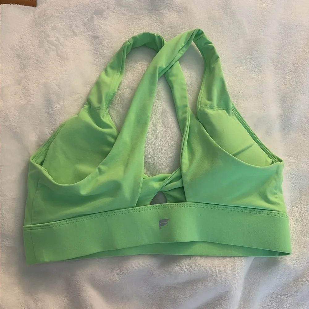 Fabletics bra - Picture 2 of 2